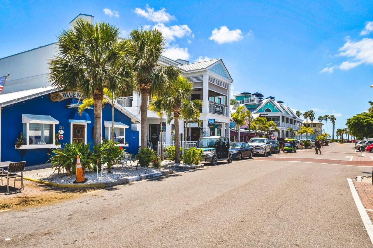 Bungalow W Bradenton Beach Exterior foto